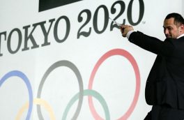 وزیر المپیک ژاپن: المپیک توکیو  سال آینده به هر قیمتی برگزار می‌شود