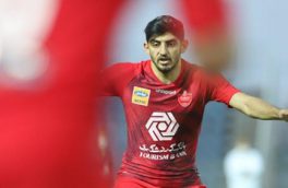 ترابی در یک قدمی امضای قرارداد با باشگاه العربی قطر