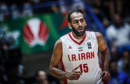 حامدحدادی: باید به عنوان بازیکن ایرانی حساب شوم