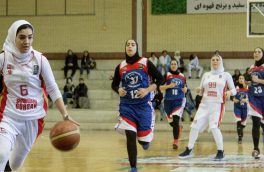 ملی‌پوش بسکتبال زنان: در صورت برگزار نشدن لیگ بیکار می‌شویم