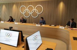 ورود IOC به رسوایی های اخلاقی در ورزش