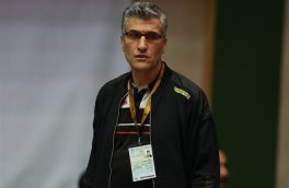 سرمربی تیم والیبال سایپا: ایران شانس خوبی در المپیک دارد