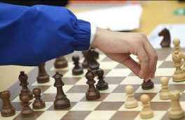 شطرنج ایران به فینال آسیا نرسید