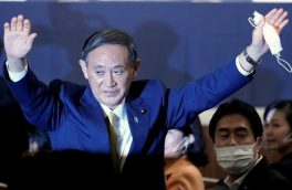 خبر خوش نخست وزیر ژاپن :المپیک در سال آینده برگزار خواهد شد