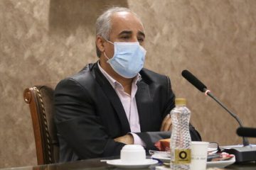 اسدمسجدی:وزارت باید در بحث کرونا و دوپینگ کمک کند
