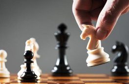 اخراج دو کارمند فدراسیون شطرنج به دلایل نامعلوم!