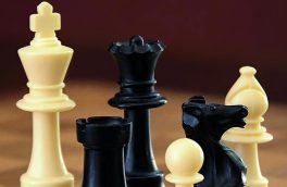 شطرنج در صدر مرحله مقدماتی آسیا