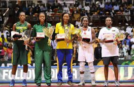 فیبا: بسکتبال زنان نیجریه از سال ۲۰۱۵، پیشرفت قابل توجهی داشته است