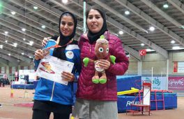 حمیده جوان: با حمایت بیشتر میتوان به کسب سهمیه المپیک دست پیدا کرد