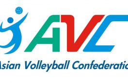 فروردین‌ ماه به عنوان زمان پیشنهادی شروع مسابقات والیبال آسیا  تعیین شد