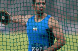 بهنام شیری:تنها هدفم کسب مدال آسیا و سهمیه المپیک است