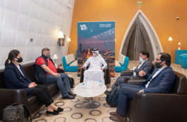 بازدیدشورای المپیک آسیا از میزبانی قطر برای بازی‌های آسیایی