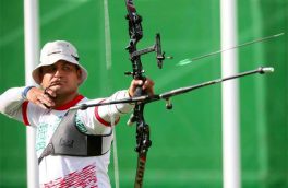 غلامرضا رحیمی:برای کسب مدال دوم در پارالمپیک تلاش می‌کنم