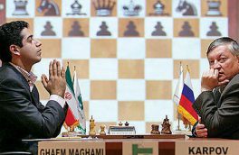 عملکرد تیم ملی شطرنج در جام ملت های آسیا از زبان سرمربی