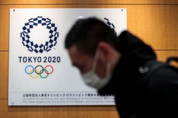 تشکیل مرکز نظارت بر سلامت توریست‌ها در زمان المپیک توکیو