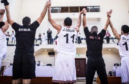 گزارش فدراسیون جهانی بسکتبال از شوک مسابقات انتخابی کاپ آسیا
