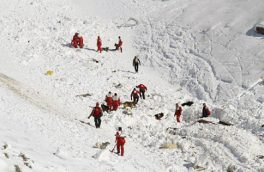 آخرین وضعیت کوهنوردان مفقود شده در ارتفاعات تهران