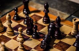 مسابقات شطرنج دانشجویان آسیا به صورت آنلاین از فردا آغاز خواهد شد