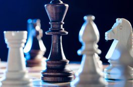 حضور ۷ شطرنج‌باز ایرانی در مرحله نهایی مسابقات رده های سنی
