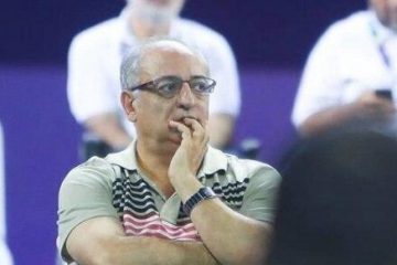 هادی رضایی: برای پارالمپیک توکیو محدودیت اعزام همراه داریم