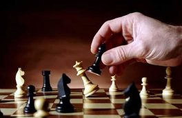 رد پای یک حاشیه در تعویق انتخابات شطرنج