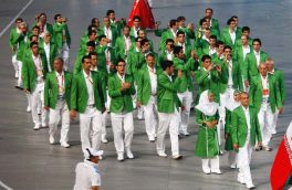 انتخاب لباس کاروان ایران در المپیک در دستور کار