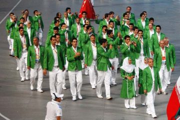انتخاب لباس کاروان ایران در المپیک در دستور کار