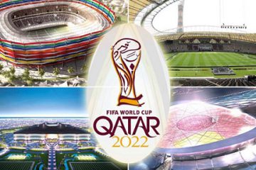 قطر تاکنون پول کدام فوتبالیست و ورزشکار خارجی را پرداخت نکرده است؟!