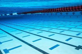 اضافه شدن سه شناگر به اردوی تیم ملی شنا