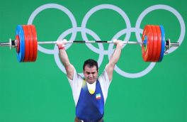 کلمبیا سخت ترین آزمون مرادی در راه رسیدن به المپیک