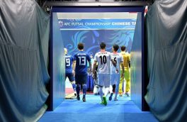 ایران مسافر مستقیم جام جهانی؟