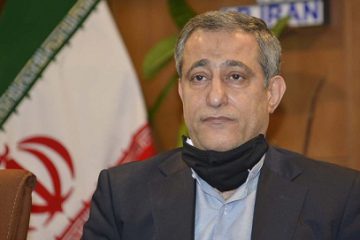 سعیدی:ناراحتی هروی مربوط به کاراته نیست/از تعویق رای دادگاه حکمیت ورزش برای جودو نگران نباشیم