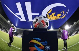 AFC و پیشنهاد میزبانی لیگ قهرمانان آسیا به قطر و امارات