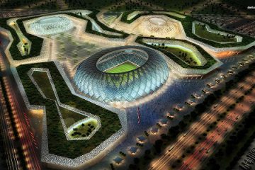 احتمال میزبانی دوباره قطر در لیگ قهرمانان آسیا