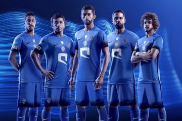 احتمال حذف الهلال از لیگ قهرمانان آسیا