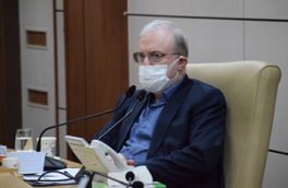 ابرازی امیدواری وزیر بهداشت برای آغاز واکسیناسیون کرونا قبل از ۲۲ بهمن