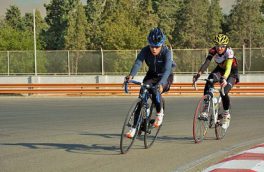 اعلام اسامی نفرات دعوت شده به اردوی تیم ملی دوچرخه سواری بانوان