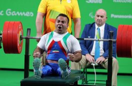 رضایت سرمربی تیم ملی از عملکرد وزنه برداران پارالمپیکی در نخستین اردوی تمرینی