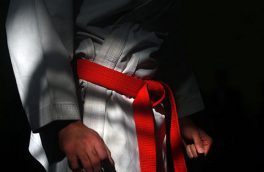 آغاز رقابتهای کاراته بین المللی جام ایران زمین