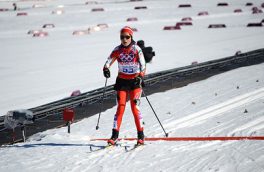 شکایت شمشکی از سرمربی تیم ملی اسکی بانوان