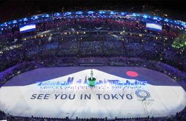 باتوجه به شرایط پایدار قرنطینه در ژاپن سخنگوی IOC خبر از برگزاری المپیک در موعد مقرر داد