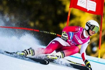 آغاز اردوی آماده‌سازی تیم ملی اسکی آلپاین بانوان همزمان با بازگشایی پیست دربندسر