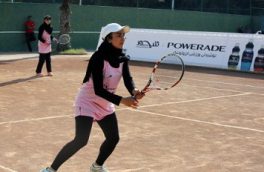 اعلام اسامی کادر فنی تیم ملی تنیس بانوان