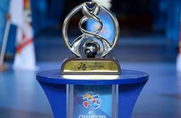 اعلام زمان بندی برگزاری لیگ قهرمانان آسیا۲۰۲۱