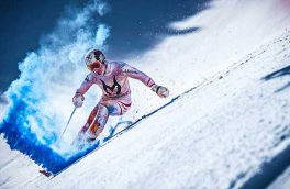ترکیب تیم ملی اسکی ایران برای حضور در مسابقات قهرمانی جهان مشخص شد