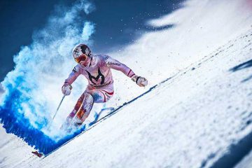 ترکیب تیم ملی اسکی ایران برای حضور در مسابقات قهرمانی جهان مشخص شد