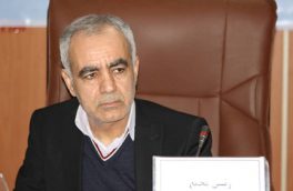 یک رد صلاحیت شده رئیس مجمع انتخابات  فدراسیون فوتبال