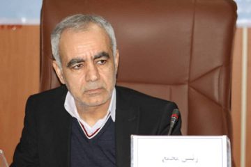 یک رد صلاحیت شده رئیس مجمع انتخابات  فدراسیون فوتبال