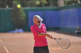 اعلام رنکینگ جدید تنیسورهای جوان ایرانی بعد از درخشش در تور جهانی ITF