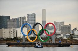 ورزشکاران کرونایی از المپیک کنار گذاشته می شوند